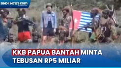 Kapolda Papua Tegaskan KKB Tidak Pernah Minta Rp5 Miliar Tebusan Pilot Susi Air