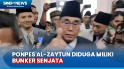 Usai Tempat Ibadah Yahudi, Pemprov Jabar Terima Laporan Soal Bunker Senjata di Ponpes Al Zaytun