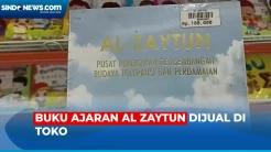 Kemenag Tanggapi Dijualnya Buku Profil dan Ajaran Al Zaytun di Toko Bojonegoro