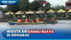 Intip Kemeriahan Karnaval Budaya di Kota Blitar, Ada Pertunjukan Kesenian Manau Berduri