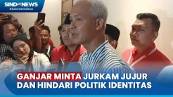 Jurkam Harus Jujur dan Hindari Politik Identitas Agar Demokrasi Menyenangkan