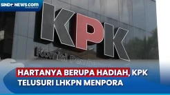 Sebagian Hartanya Berupa Hadiah, KPK akan Telusuri LHKPN Menpora Dito Ariotedjo