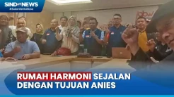 Kenalkan Rumah Harmoni, Sekber Relawan Anies: Sejalan dengan Tujuan Anies Baswedan