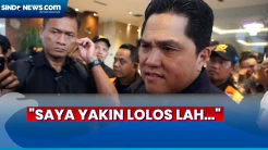 Erick Thohir Pastikan Stadion Si Jalak Harupat Lolos Jadi Venue Piala Dunia U-17