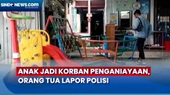 Anak Usia 4 Tahun Korban...