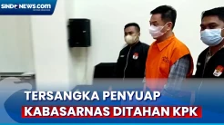 KPK Resmi Tahan Mulsunadi Gunawan Tersangka Penyuap Kabasarnas Henri Alfiandi