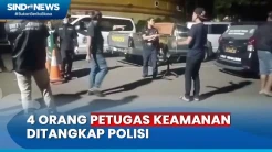 Pengunjung Diduga Pencuri Dianiaya Sekuriti hingga Tewas, Pihak Ancol Buka Suara