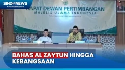Hari Ini, Wapres Maruf Amin Hadiri Rapat di Kantor MUI, Bahas Ponpes Al Zaytun