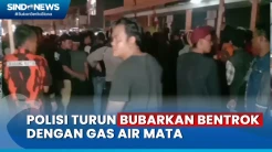 Diduga Rebutan Pengelolaan Sampah di Bekasi, 2 Kelompok Ormas Terlibat Bentrok