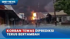 Ngeri! Korban Tewas Kebakaran Pulau Maui Hawaii Bertambah jadi 80 Orang