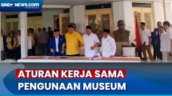 Museum Tak Boleh Digunakan untuk Agenda Politik