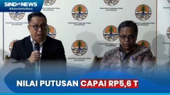 Sebabkan Kebakaran Hutan, KLHK Gugat 22 Korporasi