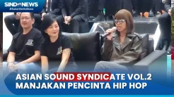 Asian Sound Syndicate Bakal Digelar Akhir Agustus 2023, Hadirkan Ramengvrl