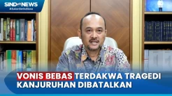 Tragedi Kanjuruhan, Vonis Bebas 2 Terdakwa Dibatalkan Mahkamah Agung