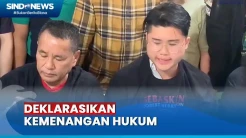Sempat Mendekam di Penjara, Pelaku Pemasang Bendera Merah Putih di Leher Anjing Temui Hotman Paris