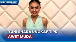 Yuni Shara Sebut Rahasia Awet Muda Meski Usia Kepala 5