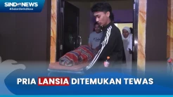 Geger! Pria Lansia Ditemukan Tewas di Kantor Pembiayaan, Diduga Korban Penganiayaan