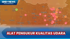 Pemkot Depok Miliki Alat Pengukur Indeks Kualitas Udara