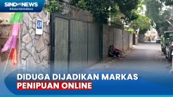 Penyewa Gunakan KTP...