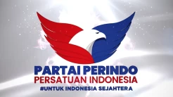 Video Profile Partai Perindo