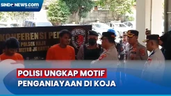 Pelaku Penganiayaan Tertangkap, Polisi: Motifnya karena Saling Lihat-Lihatan