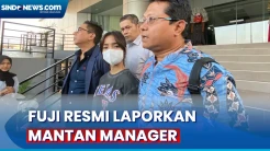 Fuji Resmi Laporkan Mantan Manager Atas Dugaan Kasus Penipuan dan Penggelapan