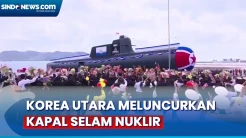 Pemimpin Korea Utara Nyatakan Kapal Selam Nuklir jadi Bagian Pertahanan AL Korut