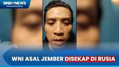 Disekap di Rusia, WNI Asal Jember Sudah Berada di KBRI Moskow