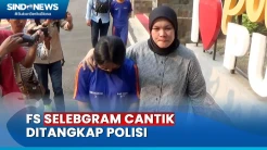 Selebgram Cantik Asal Purwakarta Promosikan Judi Online Ditangkap