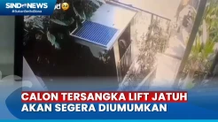 Polres Gianyar Akan Umumkan Tersangka Kasus Lift Jatuh yang Tewaskan 5 Pekerja di Ubud, Bali