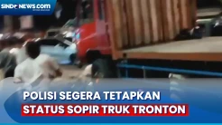Update Laka Maut Bawen: Periksa Sopir, Saksi dan Rekaman CCTV, Polisi Segera Tetapkan Status Sopir Truk Tronton