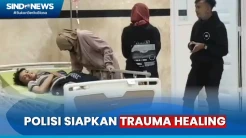 Polisi akan Beri Trauma Healing untuk Korban Kecelakaan Exit Tol Bawen