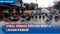 Bobby Tanggapi Viral Ormas Diduga Minta Lahan Parkir, Minta Semua Pihak Jaga Iklim Investasi
