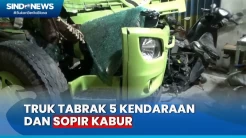Warga Cimahi Alami Krisis Air, Rela Antre dari Pagi hingga Malam