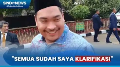 Namanya Disebut dalam Sidang Kasus Korupsi BTS Kominfo, Ini Tanggapan Menpora Dito
