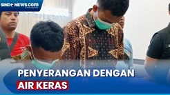 Berawal Saling Ejek, Pelajar SMK di Kelapa Gading Disiram Air Keras