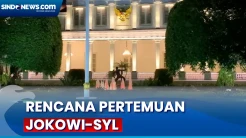 Jokowi dan SYL Direncanakan...