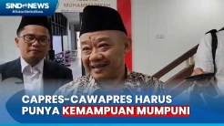 Soal Batasan Usia Capres-Cawapres, Muhammadiyah: Yang Penting Punya Kemampuan Mumpuni