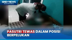Misterius, Pasutri di Klaten Ditemukan Tewas dalam Posisi Berpelukan di Kamar