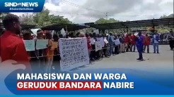 Ratusan Warga Intan...