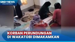 Keluarga Korban Perundungan di Sultara Minta Pelaku Dihukum Berat