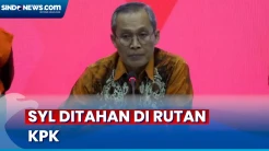 KPK: Ada Dugaan Aliran Uang dari SYL ke Partai Nasdem