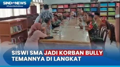 Siswi SMA di Langkat Jadi Korban Perundungan Temannya, Jilbab Ditarik dan Dilecehkan