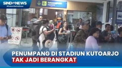 PT KAI Alihkan Jalur Selatan ke Utara, Dampak Kecelakaan Kereta Argo Semeru