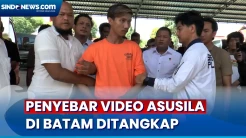 Polisi Tangkap Penyebar...