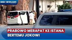 Jokowi Dikabarkan akan...