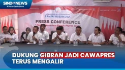 Dinilai Mewakili Anak Muda, Dukungan Gibran Jadi Cawapres Terus Mengalir