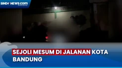 Terbakar Nafsu, Sejoli...