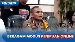 Marak Penipuan Online,...
