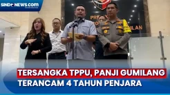 Bareskrim Polri Tetapkan Panji Gumilang Tersangka Pencucian Uang, Terancam 4 Tahun Penjara